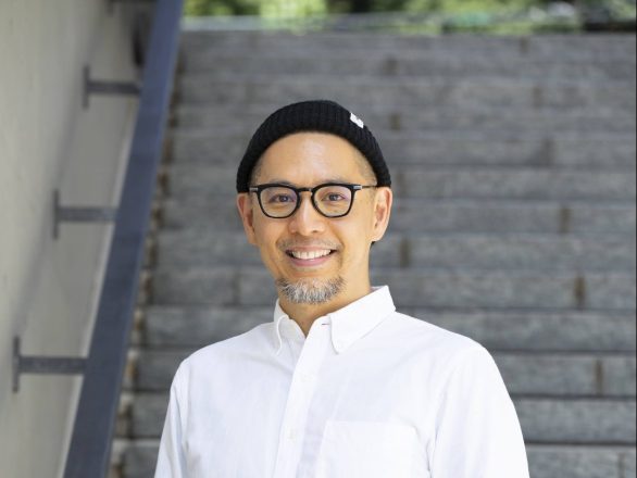 The 3rd DOORインタビュー記事「40歳を超えてドラッカー